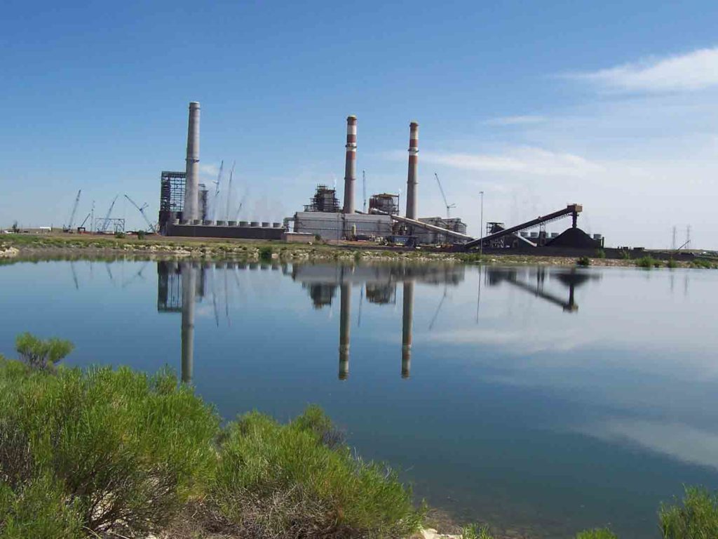 Industrial Electrical Services in Pueblo, CO Main Electric