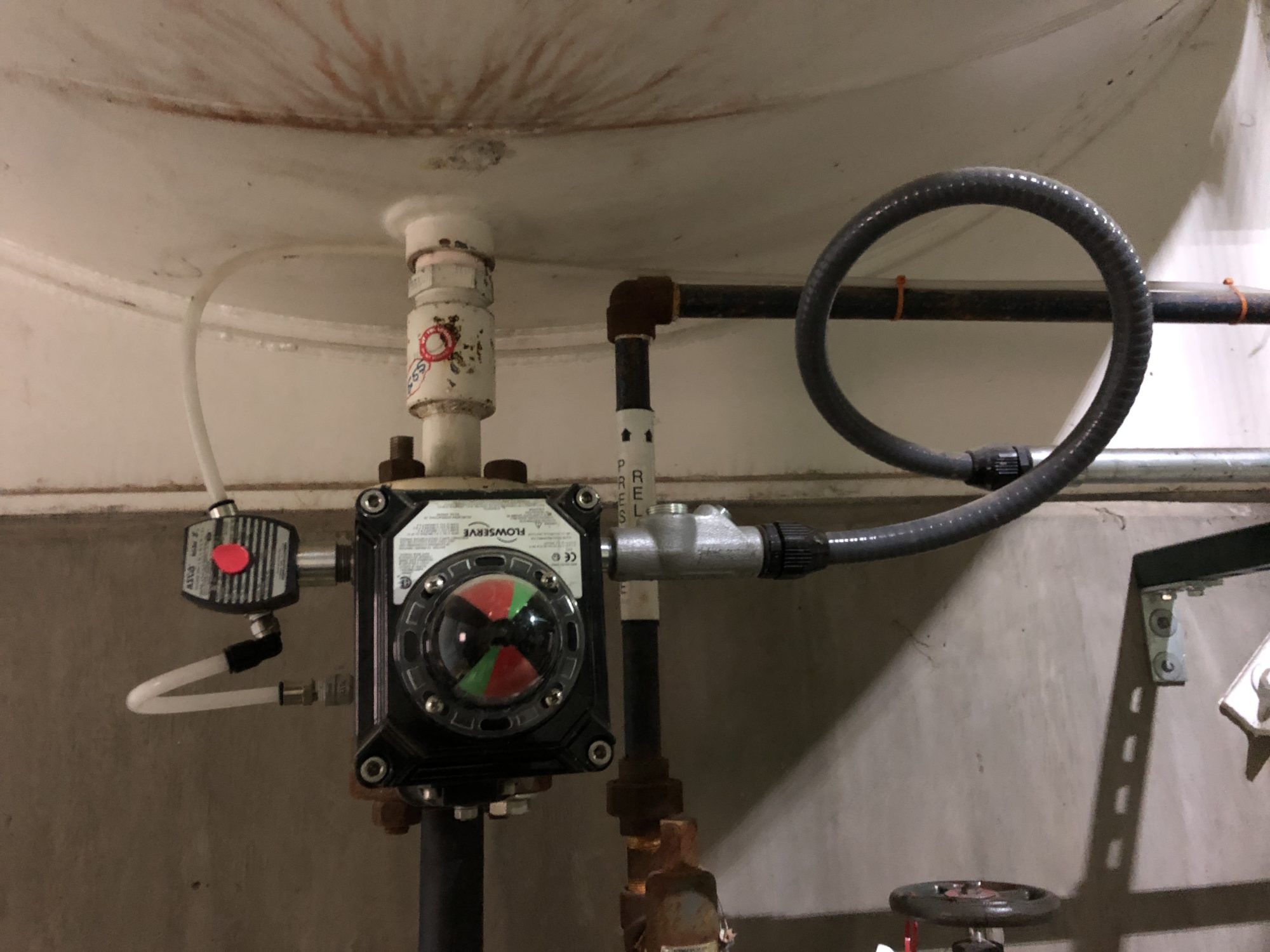 Industrial Electrical Services in Pueblo, CO Main Electric