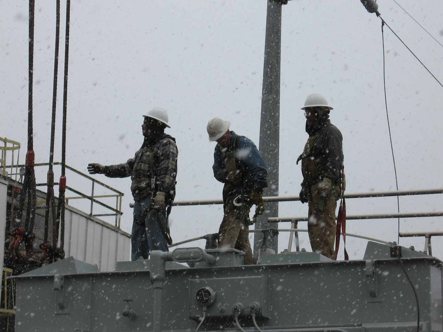 Commercial Electrical Services in Pueblo, CO Main Electric